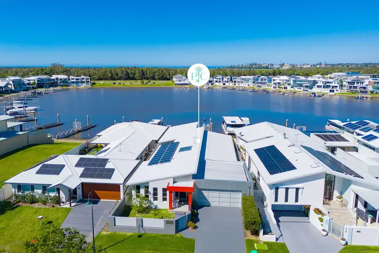 24 Portside Crescent, Port Macquarie NSW 2444