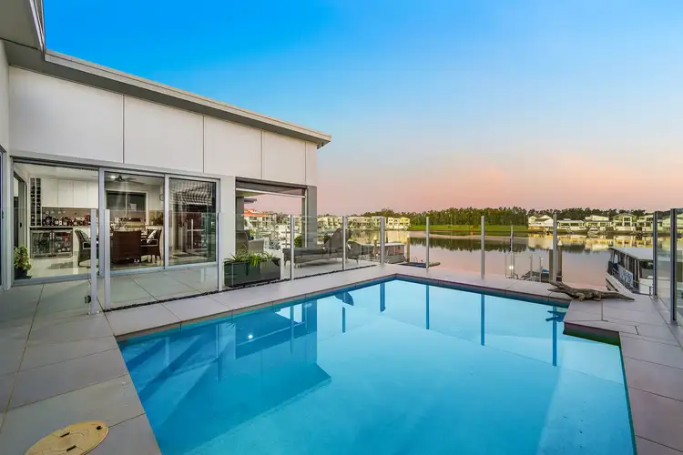 24 Portside Crescent, Port Macquarie NSW 2444
