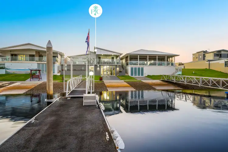 Third view of Homely house listing, 24 Portside Crescent, Port Macquarie NSW 2444