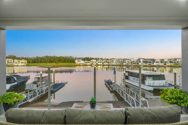 Fourth view of Homely house listing, 24 Portside Crescent, Port Macquarie NSW 2444