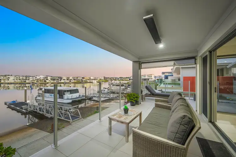 Fifth view of Homely house listing, 24 Portside Crescent, Port Macquarie NSW 2444