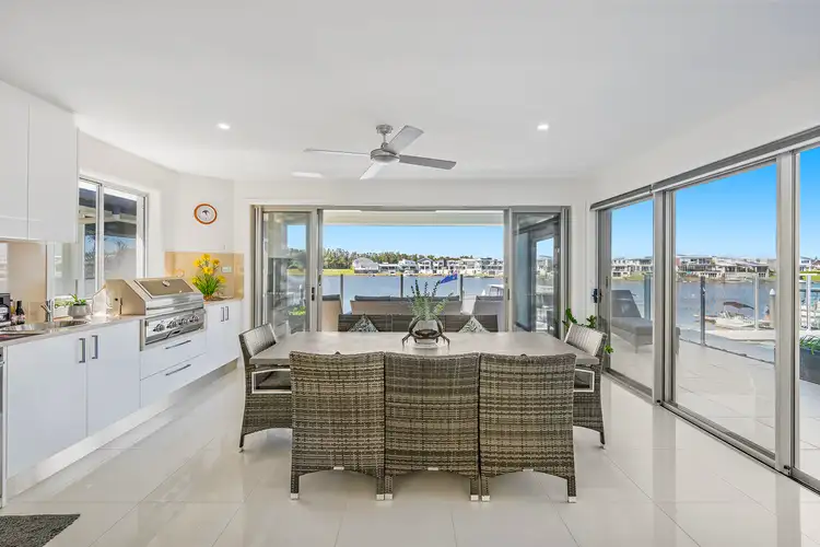 Sixth view of Homely house listing, 24 Portside Crescent, Port Macquarie NSW 2444