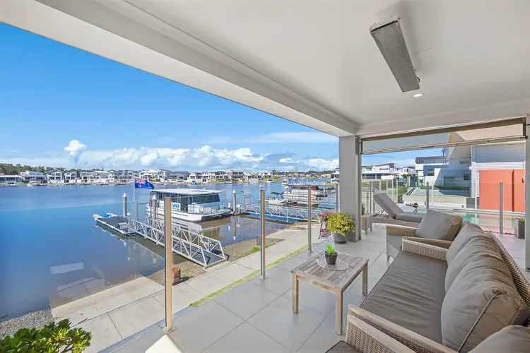 Sixth view of Homely house listing, 24 Portside Crescent, Port Macquarie NSW 2444