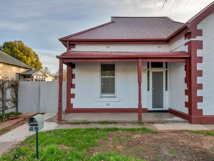 1-2/96 South Road, Torrensville SA 5031