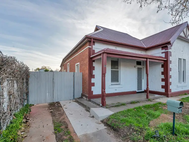 Second view of Homely unit listing, 1/96 South Road, Torrensville SA 5031