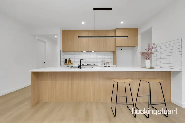 Second view of Homely house listing, 45 Batehaven Crescent, Donnybrook VIC 3064