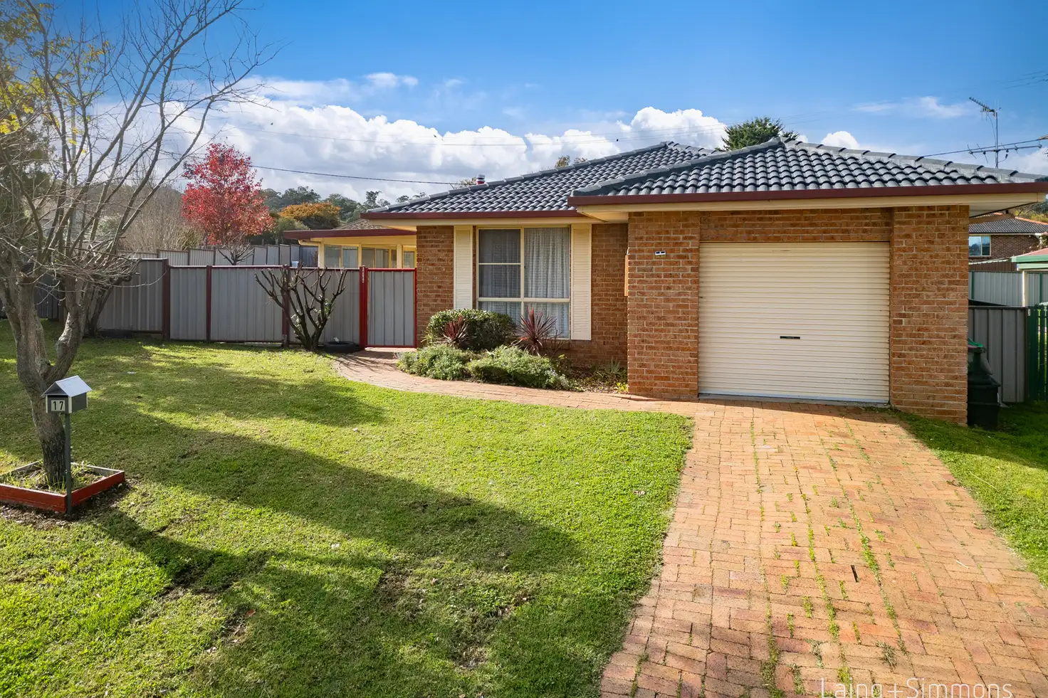 Main view of Homely house listing, 17 Ishbell Drive, Armidale NSW 2350