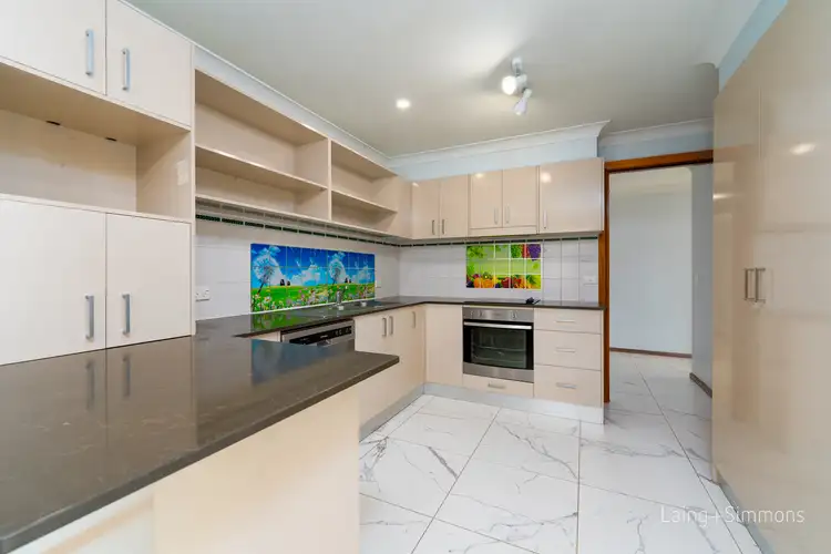 Fourth view of Homely house listing, 17 Ishbell Drive, Armidale NSW 2350