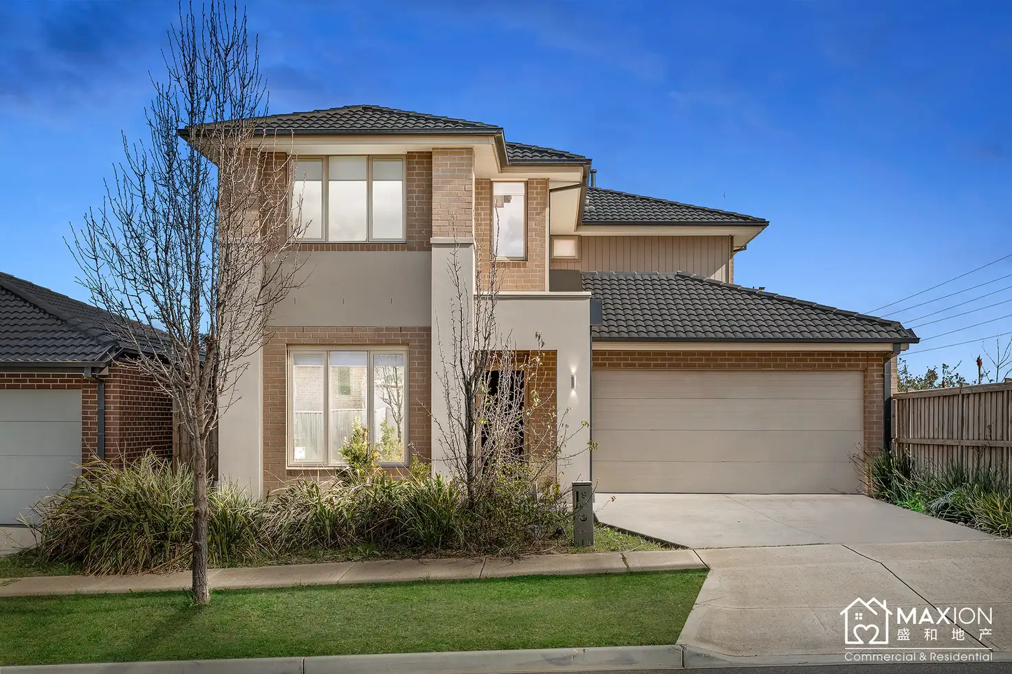 Main view of Homely house listing, 9 Richford Street, Tarneit VIC 3029