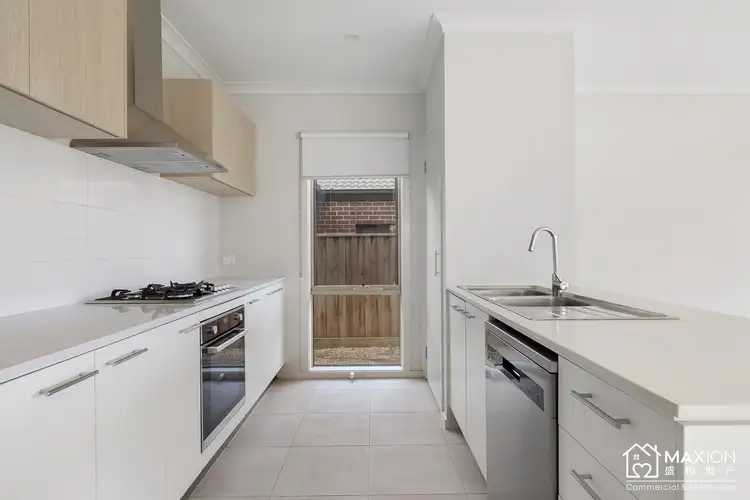 Second view of Homely house listing, 9 Richford Street, Tarneit VIC 3029
