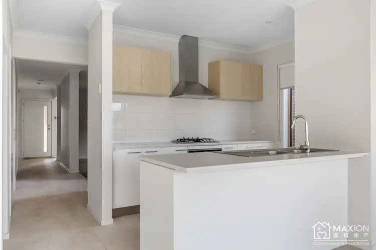 Third view of Homely house listing, 9 Richford Street, Tarneit VIC 3029