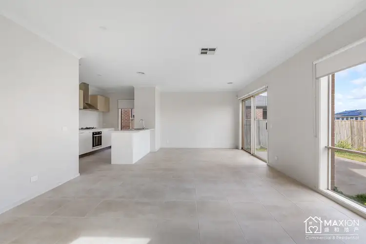 Fourth view of Homely house listing, 9 Richford Street, Tarneit VIC 3029