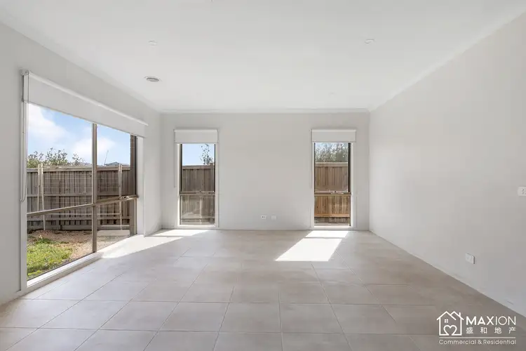 Fifth view of Homely house listing, 9 Richford Street, Tarneit VIC 3029