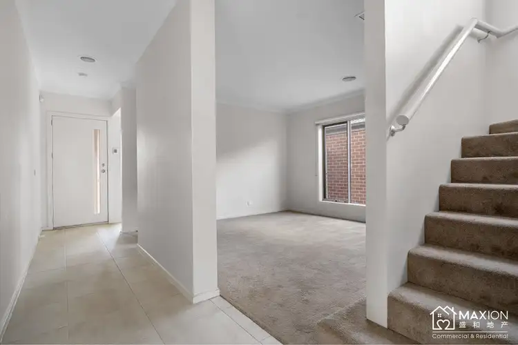Sixth view of Homely house listing, 9 Richford Street, Tarneit VIC 3029