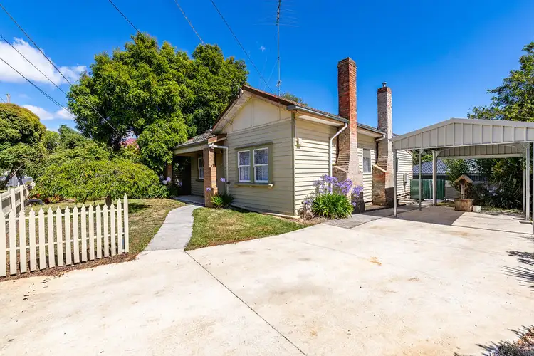 165 Humffray Street North, Ballarat East VIC 3350