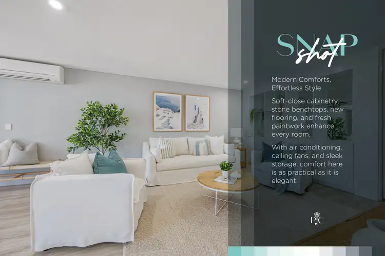 Fourth view of Homely unit listing, 2/68 Hibbard Drive, Port Macquarie NSW 2444