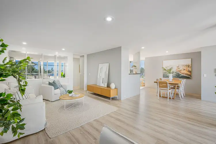 Fifth view of Homely unit listing, 2/68 Hibbard Drive, Port Macquarie NSW 2444