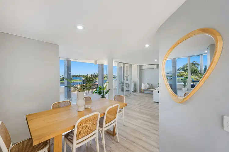 Sixth view of Homely unit listing, 2/68 Hibbard Drive, Port Macquarie NSW 2444