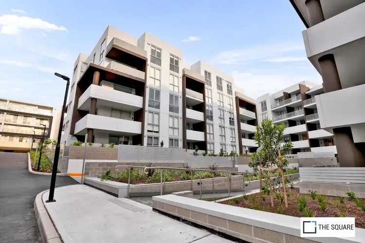 Second view of Homely apartment listing, 310/1 Isla Street, Schofields NSW 2762