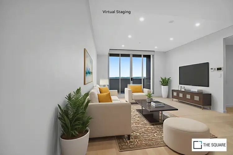 Third view of Homely apartment listing, 310/1 Isla Street, Schofields NSW 2762