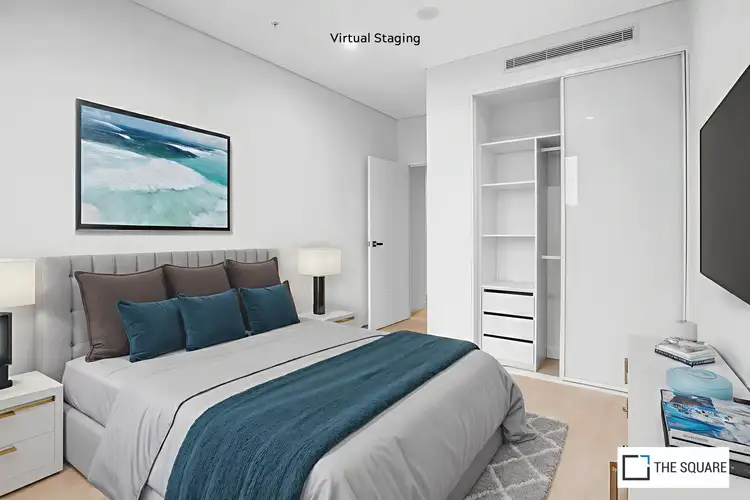 Fifth view of Homely apartment listing, 310/1 Isla Street, Schofields NSW 2762