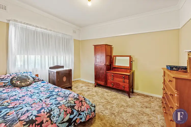 Sixth view of Homely house listing, 49 Gundagai Road, Cootamundra NSW 2590