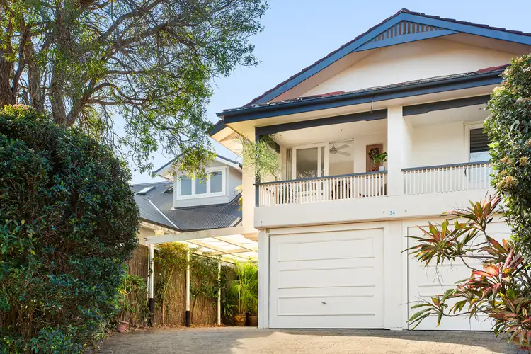 2/34 White Street, Balgowlah NSW 2093