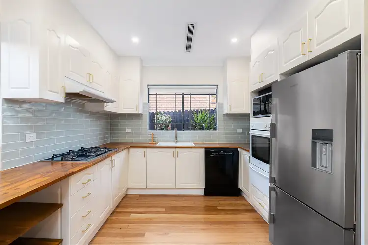 Fifth view of Homely villa listing, 1/114 Ryde Road, Gladesville NSW 2111