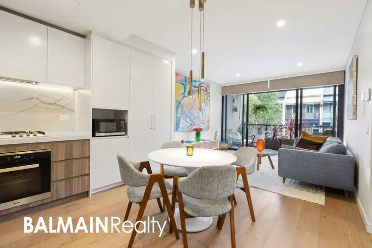 106/551 Darling Street, Rozelle NSW 2039