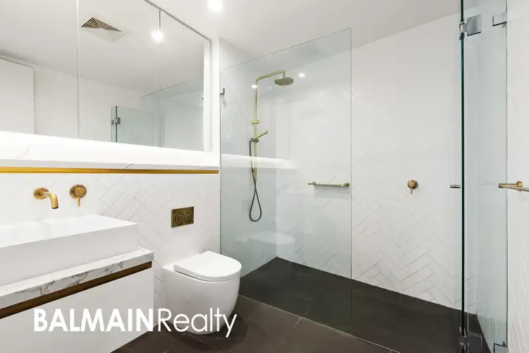 Fourth view of Homely apartment listing, 106/551 Darling Street, Rozelle NSW 2039
