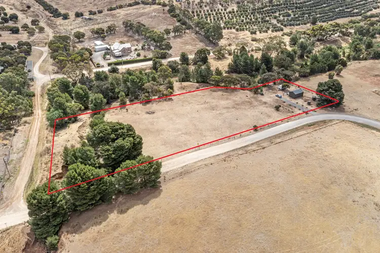 Lot 5 Peacock Street