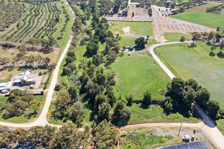 Fifth view of Homely land listing, Lot 5 Peacock Street, Burra SA 5417