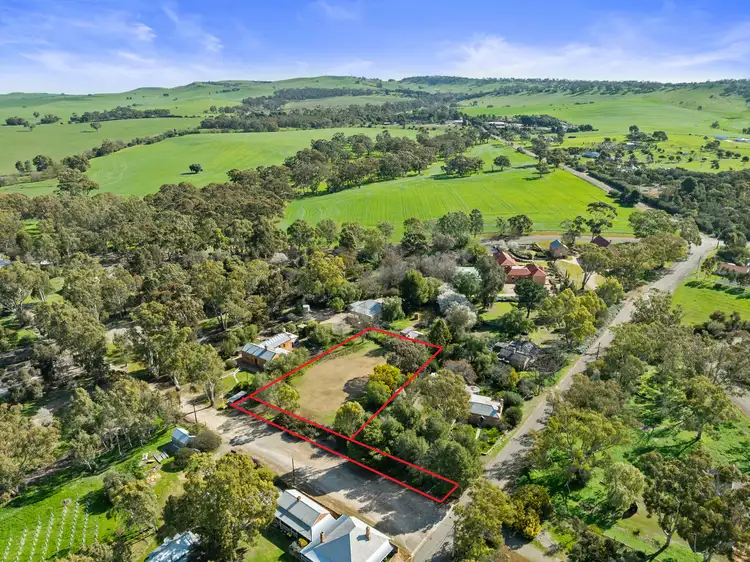 Second view of Homely land listing, LOT 63 & 64 Church Street, Mintaro SA 5415