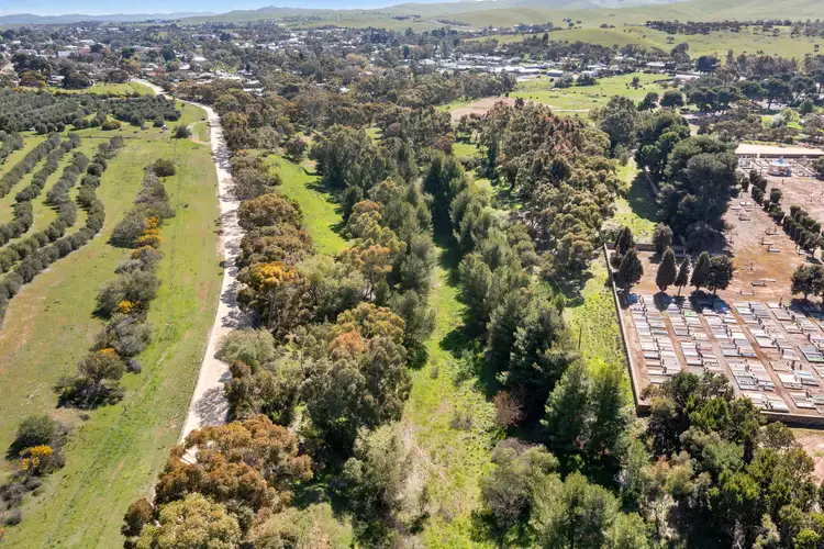 Second view of Homely land listing, Lot 4 Lower Thames Street, Burra SA 5417