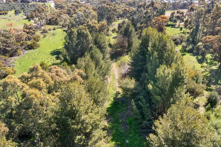 Third view of Homely land listing, Lot 4 Lower Thames Street, Burra SA 5417