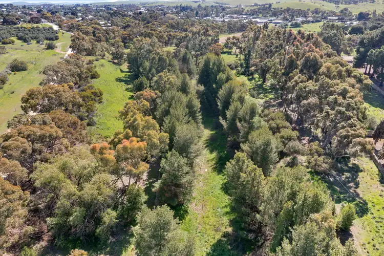Fourth view of Homely land listing, Lot 4 Lower Thames Street, Burra SA 5417
