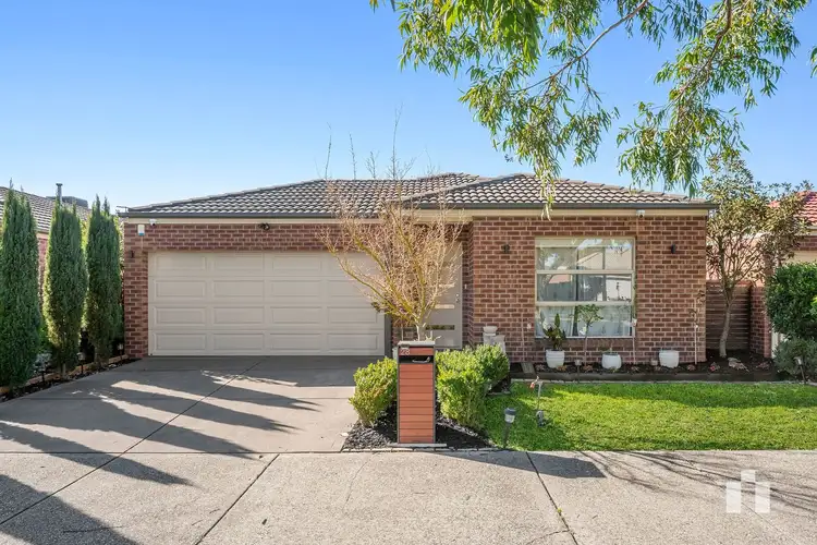 28 Garden Road, Doreen VIC 3754