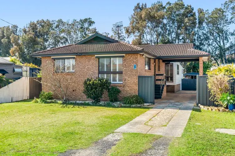 9 Restella Avenue, Davistown NSW 2251