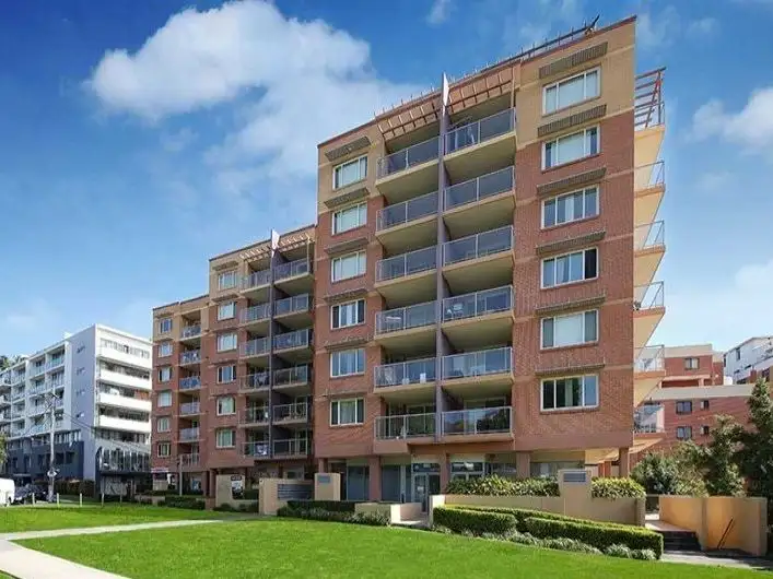 604/39 George Street, Rockdale NSW 2216