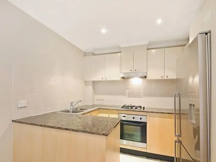 Third view of Homely apartment listing, 604/39 George Street, Rockdale NSW 2216