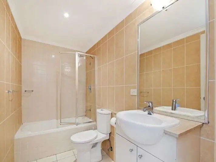 Fifth view of Homely apartment listing, 604/39 George Street, Rockdale NSW 2216