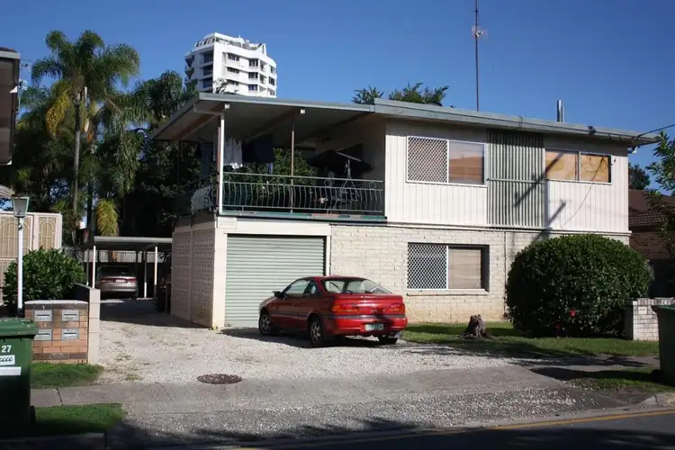 3/25 Leonard Avenue, Surfers Paradise QLD 4217