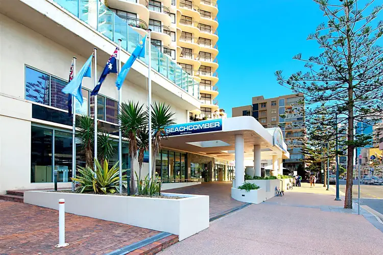 502/18 Hanlan Street, Surfers Paradise QLD 4217