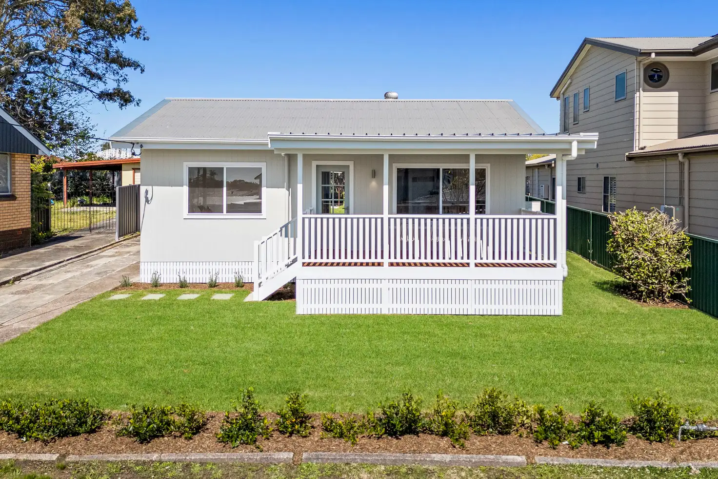 Main view of Homely house listing, 15 First Avenue, Toukley NSW 2263