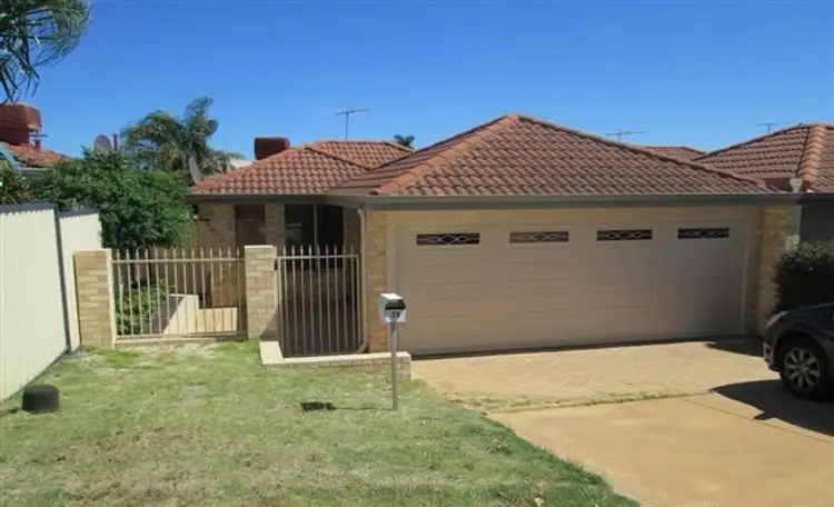 39 Scott Street, Kewdale WA 6105