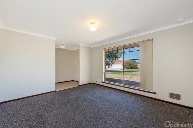 Third view of Homely house listing, 6 Caffra Close, Warnbro WA 6169