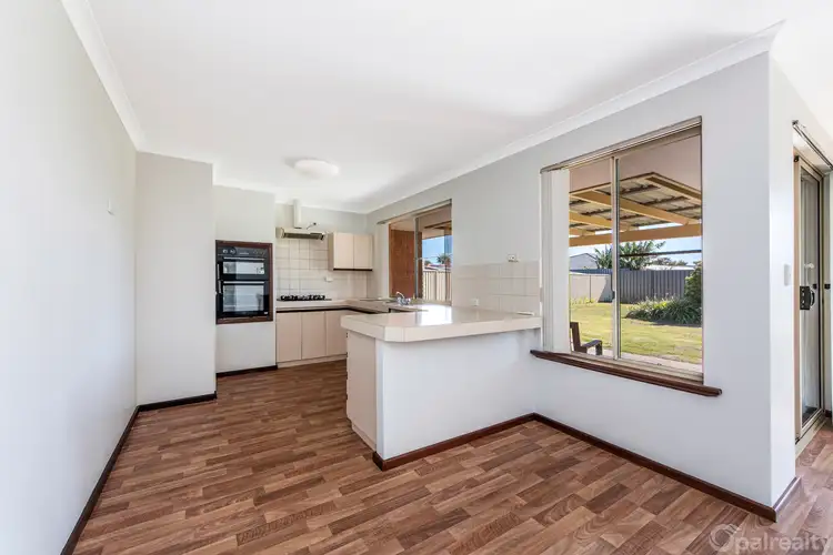 Fourth view of Homely house listing, 6 Caffra Close, Warnbro WA 6169