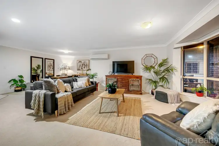 Third view of Homely house listing, 30 Freshwater Circuit, Forest Lake QLD 4078