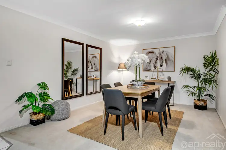 Sixth view of Homely house listing, 30 Freshwater Circuit, Forest Lake QLD 4078