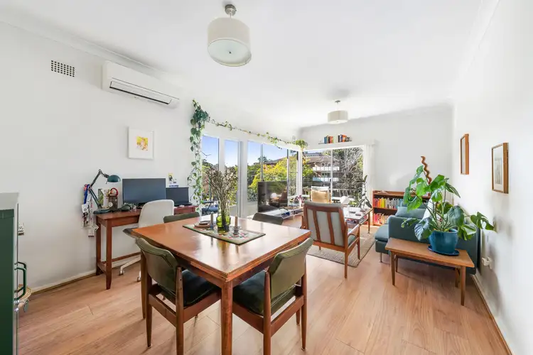 Second view of Homely apartment listing, 2/39 Albert Parade, Ashfield NSW 2131